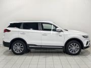 Geely Atlas Pro Курск  - изображение 25