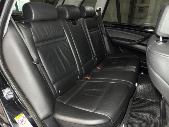 BMW X5 II (E70) с пробегом 2008 года, цена 1 599 000 рублей, 206008 км, внедорожник, Автокод Объявления