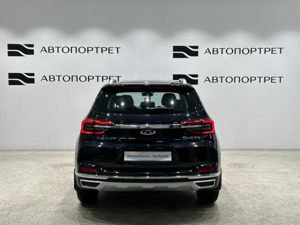 Chery Tiggo 4 I Рестайлинг с пробегом 2020 года, цена 979 000 рублей, 170670 км, внедорожник, Автокод Объявления