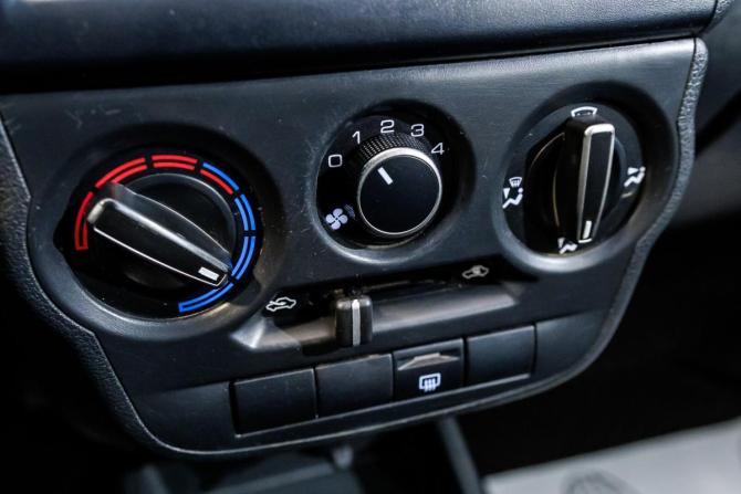 Lada (ВАЗ) Granta I Рестайлинг с пробегом 2019 года, цена 460 000 рублей, 93568 км, хэтчбек, Автокод Объявления