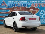 Volkswagen Polo V Рестайлинг Набережные Челны  - изображение 25