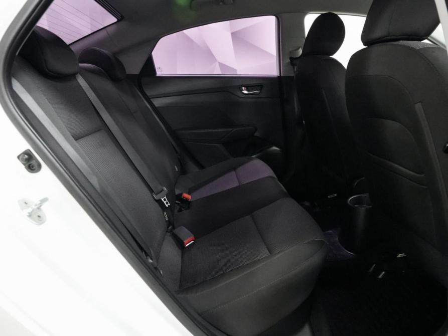 Hyundai Solaris II Ульяновск  - изображение 12