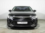 Toyota Camry VII (XV50) Рестайлинг Санкт-Петербург  - изображение 21