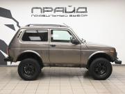 Lada (ВАЗ) Niva Legend Ростов-на-Дону  - изображение 23