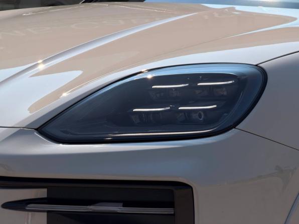 Porsche Cayenne III Рестайлинг с пробегом 2026 года, цена 17 800 000 рублей, 20 км, внедорожник, Автокод Объявления