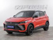 Geely Coolray I Рестайлинг Москва  - изображение 32