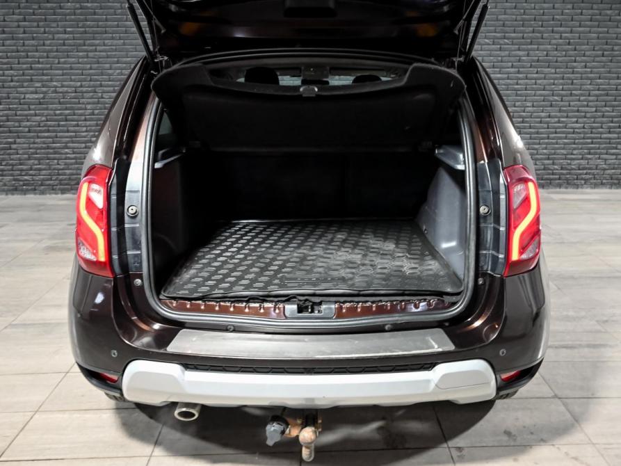 Renault Duster I Рестайлинг Екатеринбург  - изображение 6