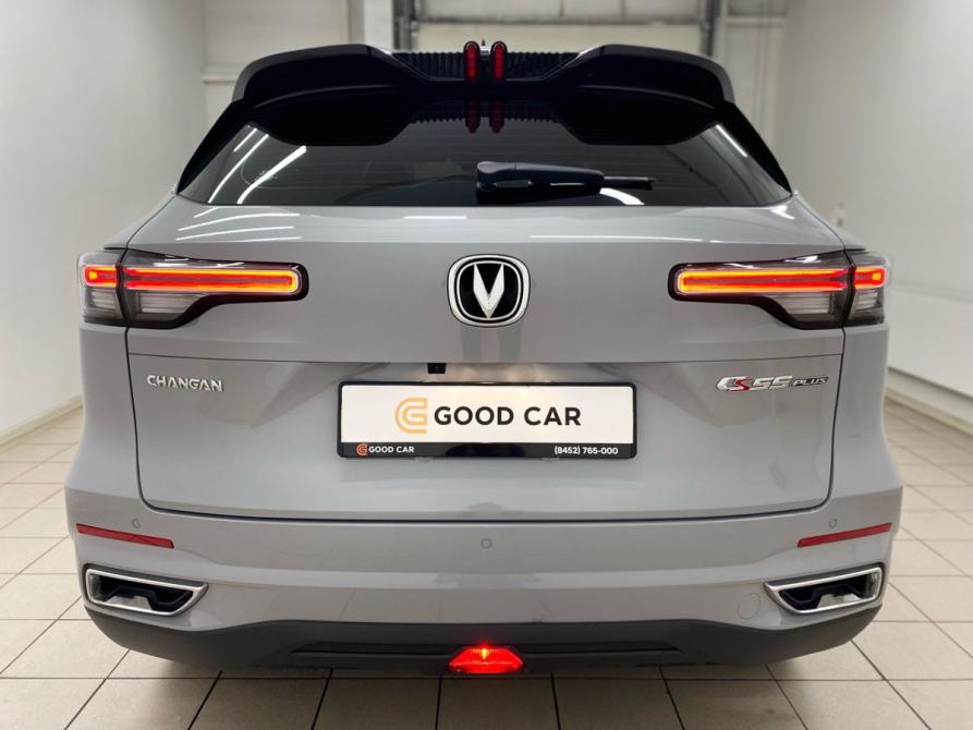 Changan CS55 Plus II Энгельс  - изображение 18