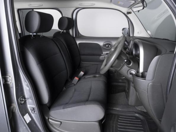 Nissan Cube III (Z12) с пробегом 2012 года, цена 759 000 рублей, 86997 км, компактвэн, Автокод Объявления