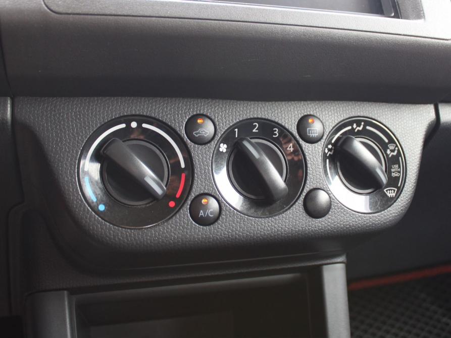 Suzuki Swift III Дзержинск  - изображение 14