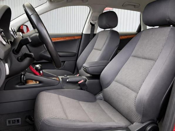 Audi A3 II (8P) Рестайлинг 2 с пробегом 2011 года, цена 897 000 рублей, 163358 км, хэтчбек, Автокод Объявления