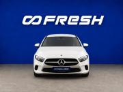 Mercedes-Benz A-Класс IV (W177) Москва  - изображение 25