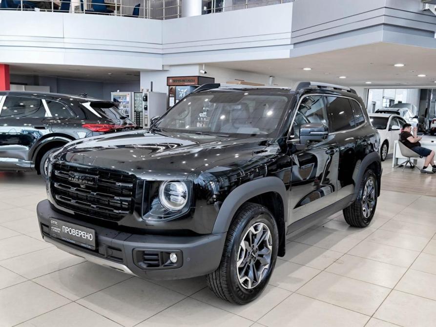 Haval Dargo Казань  - изображение 1