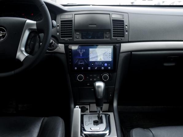 Chevrolet Epica V250 Рестайлинг с пробегом 2011 года, цена 549 000 рублей, 222290 км, седан, Автокод Объявления