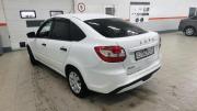 Lada (ВАЗ) Granta I Рестайлинг Тюмень  - изображение 12