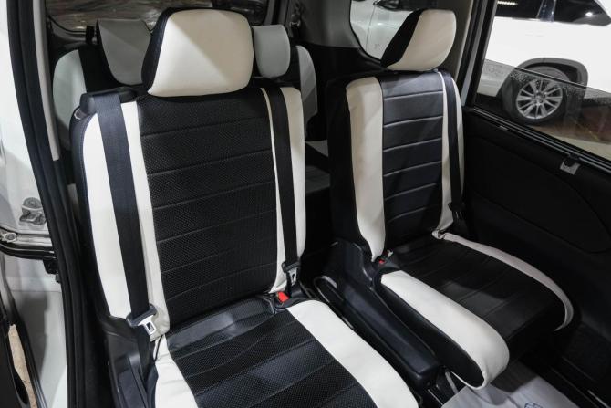 Nissan Serena V (C27) с пробегом 2018 года, цена 1 759 000 рублей, 92400 км, минивэн, Автокод Объявления