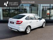 Lada (ВАЗ) Granta I Рестайлинг Казань  - изображение 11
