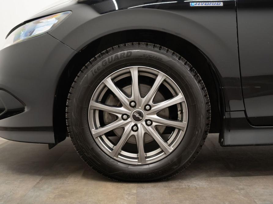 Honda Jade I Красноярск  - изображение 19