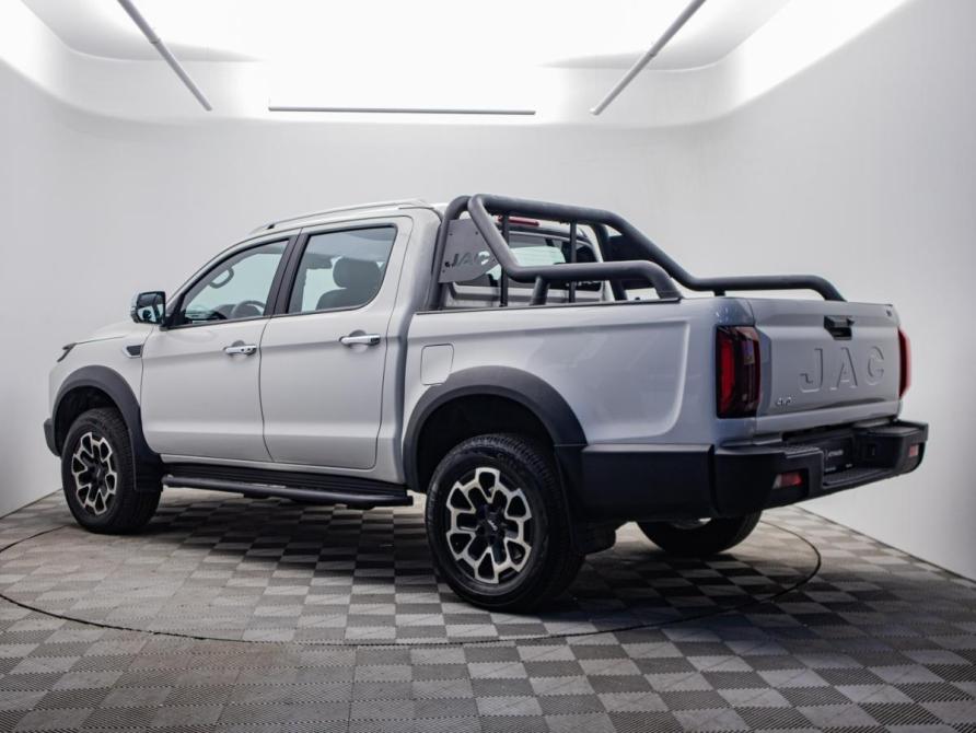 JAC T9 Москва  - изображение 2