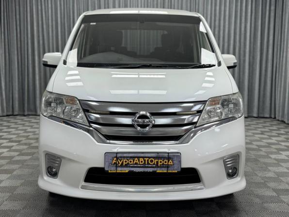 Nissan Serena IV (C26) с пробегом 2012 года, цена 1 300 000 рублей, 296064 км, минивэн, Автокод Объявления