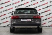 Audi A6 allroad III (C7) Сургут  - изображение 42