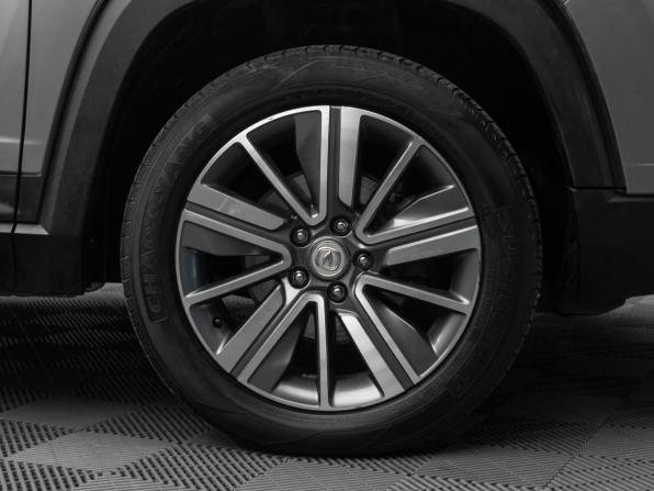 Changan CS35 Plus I с пробегом 2020 года, цена 1 440 000 рублей, 107272 км, внедорожник, Автокод Объявления