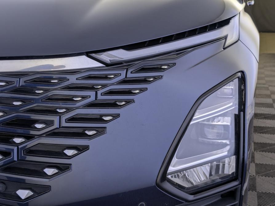 Omoda C5 I Москва  - изображение 12