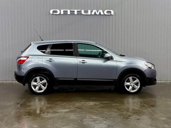 Nissan Qashqai I Рестайлинг с пробегом 2011 года, цена 1 147 000 рублей, 226411 км, внедорожник, Автокод Объявления
