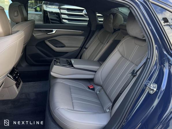 Новый Audi A6 VI (C9) 2026 года, цена 8 990 000 рублей, седан, Автокод Объявления