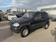 Chevrolet Niva I Рестайлинг Пермь  - изображение 6