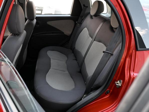 Chery IndiS (S18D) I с пробегом 2014 года, цена 459 000 рублей, 124214 км, хэтчбек, Автокод Объявления