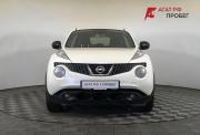 Nissan Juke I Нижний Новгород  - изображение 24