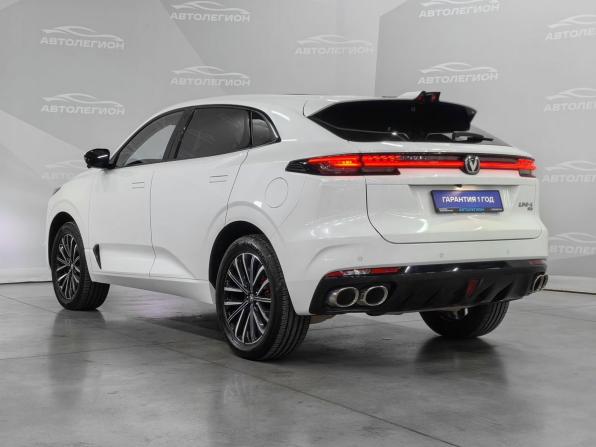 Changan UNI-K с пробегом 2023 года, цена 3 000 000 рублей, 26175 км, внедорожник, Автокод Объявления
