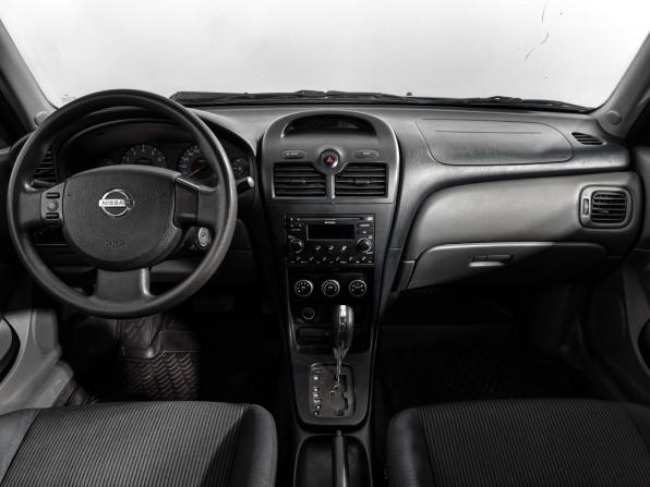 Nissan Almera Classic I с пробегом 2010 года, цена 335 000 рублей, 265407 км, седан, Автокод Объявления
