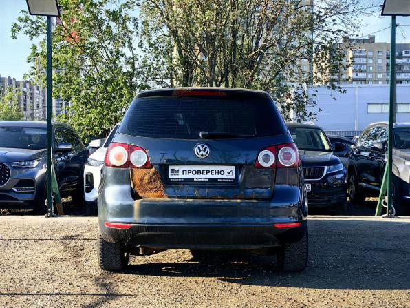Volkswagen Golf Plus II с пробегом 2010 года, цена 274 900 рублей, 369000 км, хэтчбек, Автокод Объявления