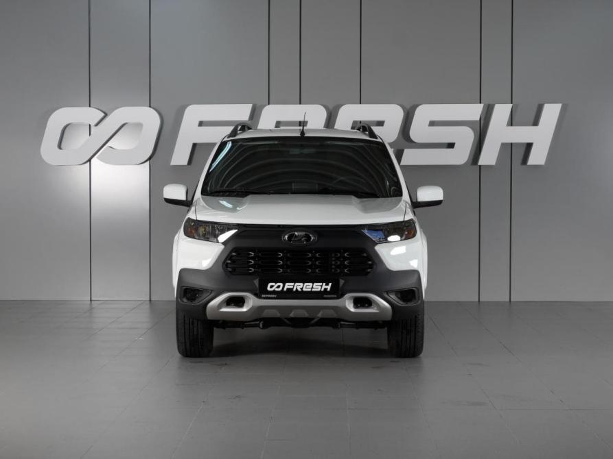 Lada (ВАЗ) Niva Travel I Минеральные Воды  - изображение 3