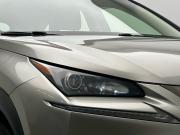 Lexus NX I Мурманск  - изображение 34