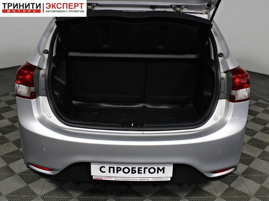 Kia Rio III Рестайлинг Белгород  - изображение 16