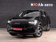 Haval F7x I Рестайлинг Екатеринбург  - изображение 20