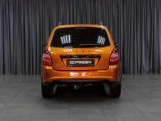 Lada (ВАЗ) Granta I Рестайлинг Тюмень  - изображение 19