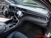 Toyota Camry VIII (XV70) Москва  - изображение 26
