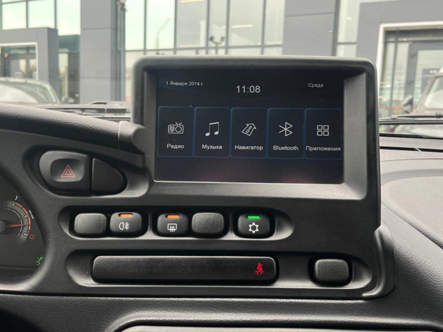 Lada (ВАЗ) Niva Travel I Октябрьский  - изображение 15