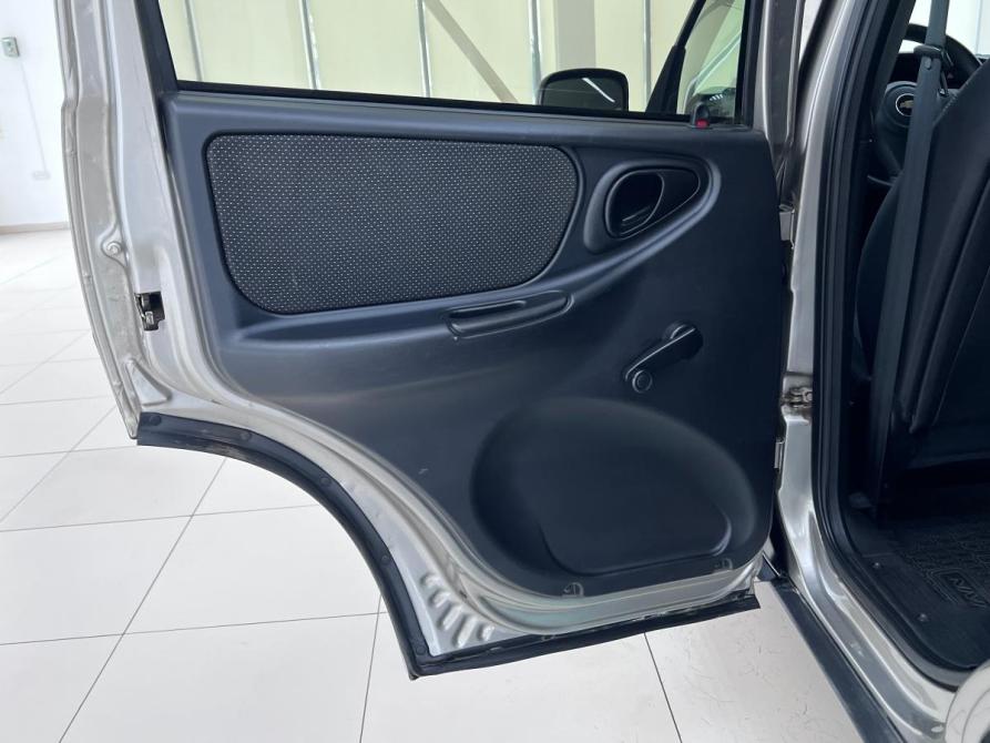 Chevrolet Niva I Рестайлинг Волгоград  - изображение 25