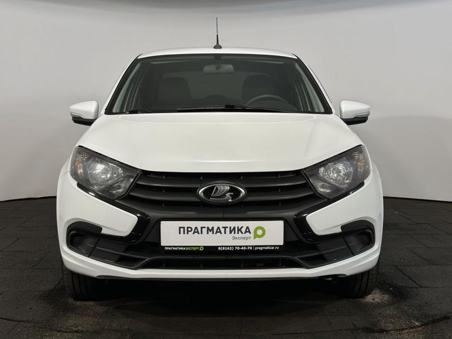 Lada (ВАЗ) Granta I Рестайлинг Великий Новгород  - изображение 2