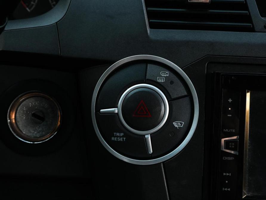SsangYong Kyron I Волгоград  - изображение 16