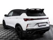 Geely Coolray I Рестайлинг Москва  - изображение 34
