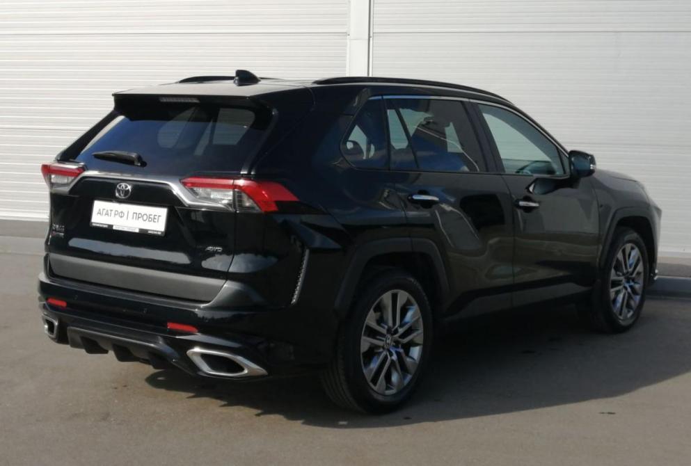Toyota RAV4 V (XA50) Иваново  - изображение 7