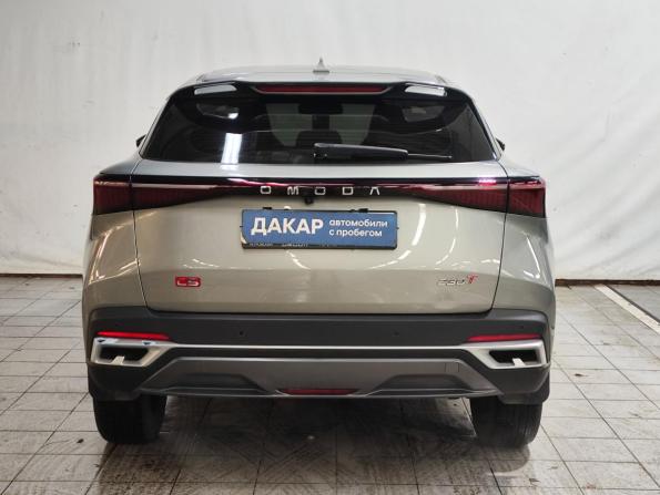 Omoda C5 I с пробегом 2024 года, цена 1 610 000 рублей, 37500 км, внедорожник, Автокод Объявления
