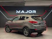Hyundai ix35 I Рестайлинг Москва  - изображение 51