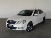 Skoda Octavia II (A5) Рестайлинг Москва  - изображение 18
